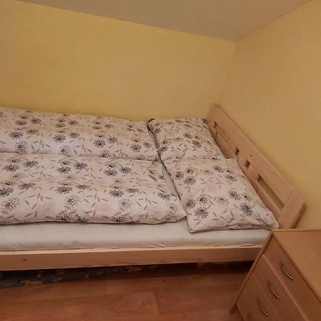 Spišské Tomášovce Chata Adrian Slovak Paradise חדר תמונה